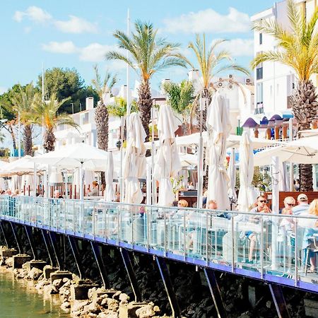 Vilamoura Marina Villa Exteriér fotografie