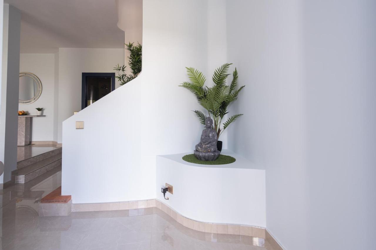 Vilamoura Marina Villa Exteriér fotografie