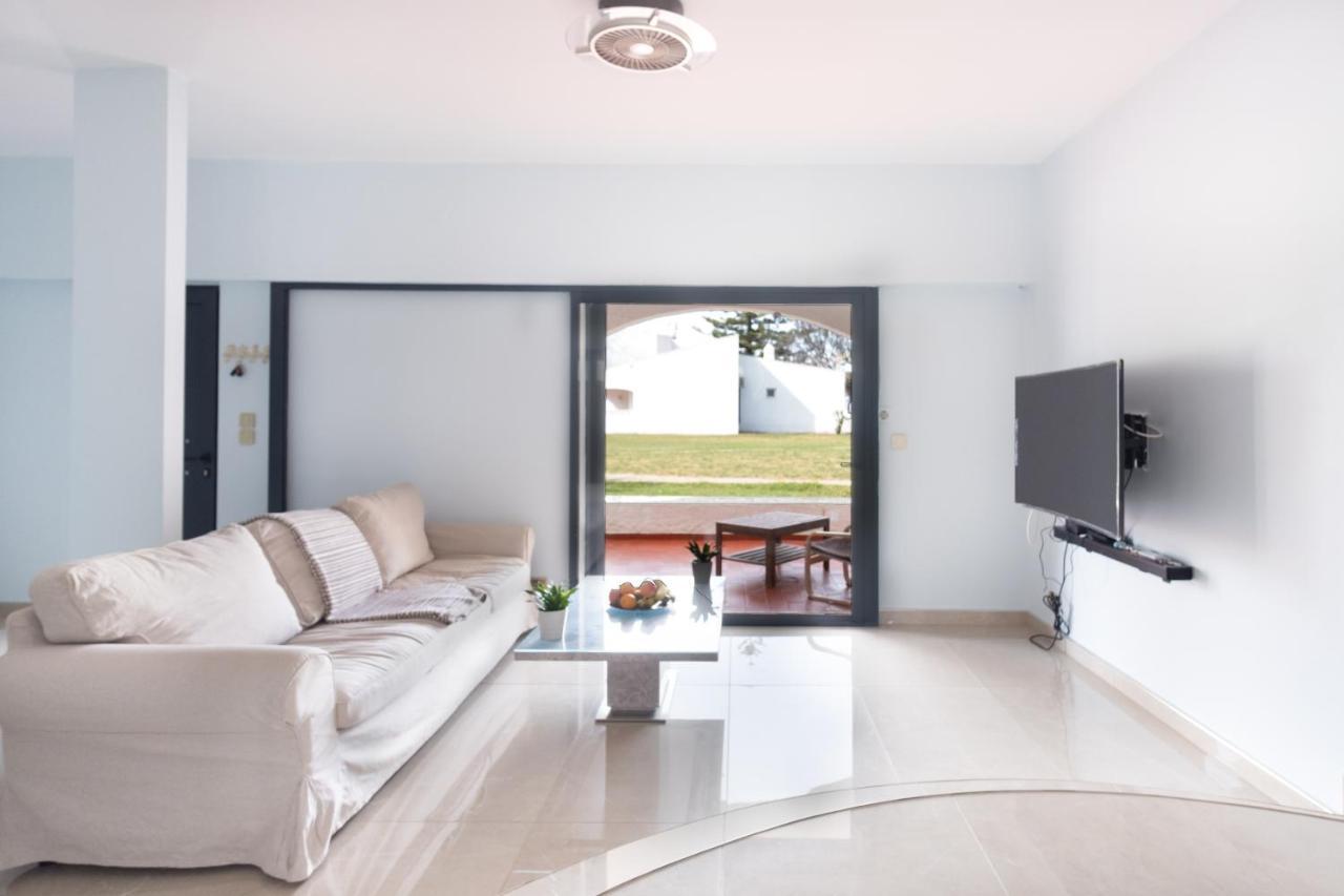 Vilamoura Marina Villa Exteriér fotografie