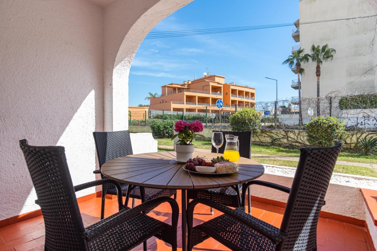 Vilamoura Marina Villa Exteriér fotografie