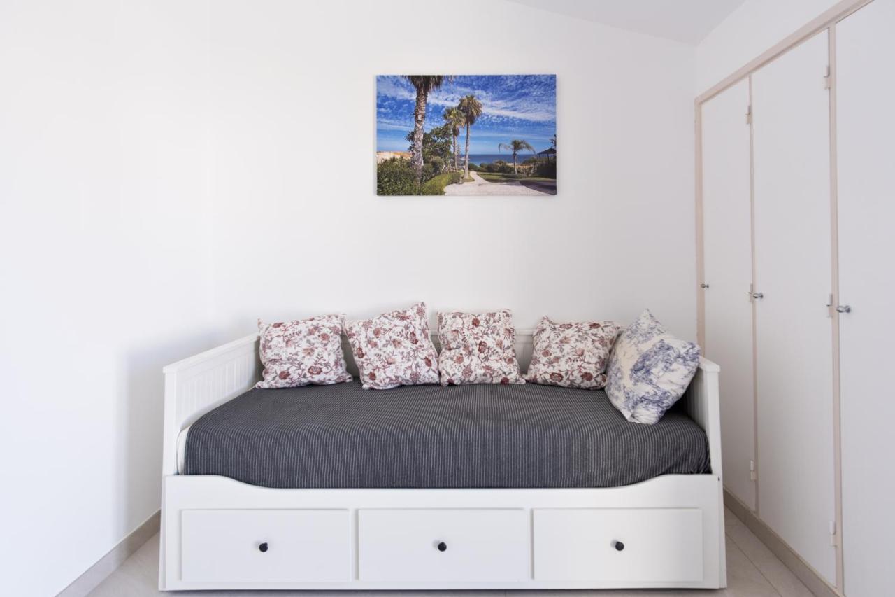 Vilamoura Marina Villa Exteriér fotografie