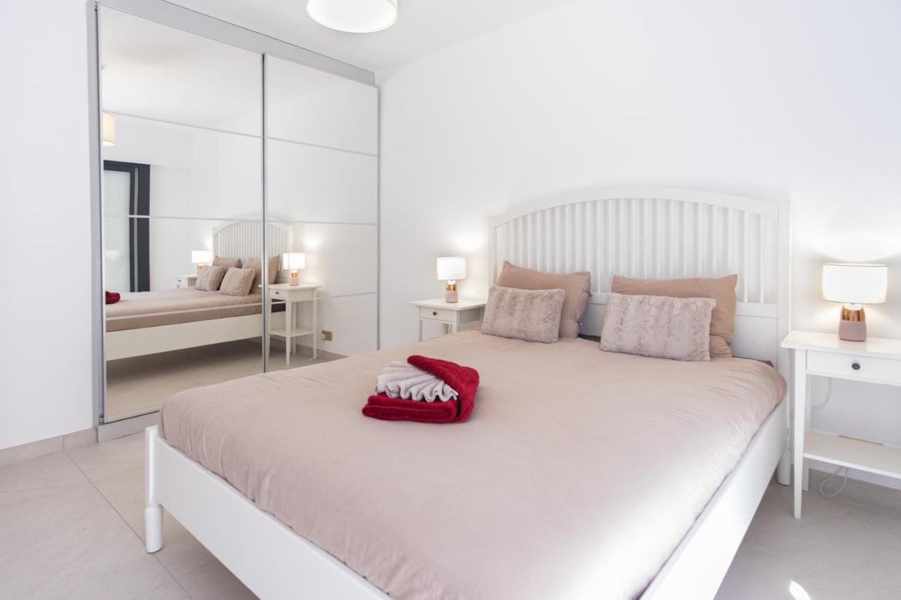 Vilamoura Marina Villa Exteriér fotografie