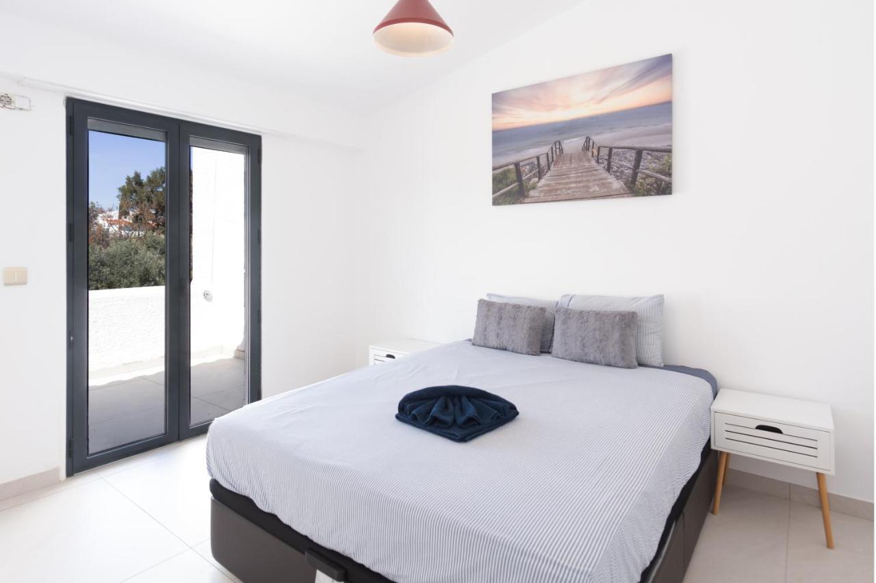 Vilamoura Marina Villa Exteriér fotografie
