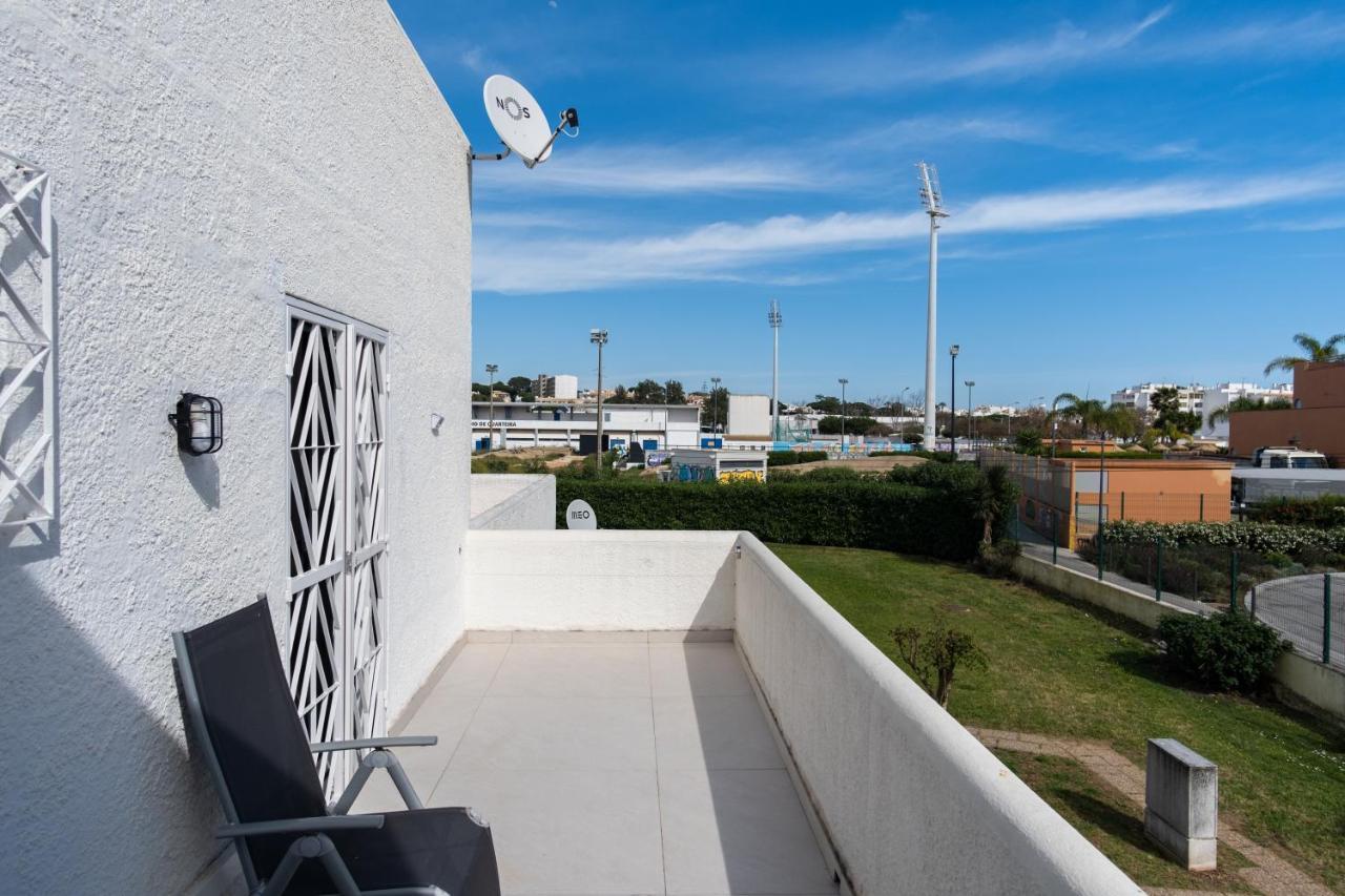 Vilamoura Marina Villa Exteriér fotografie