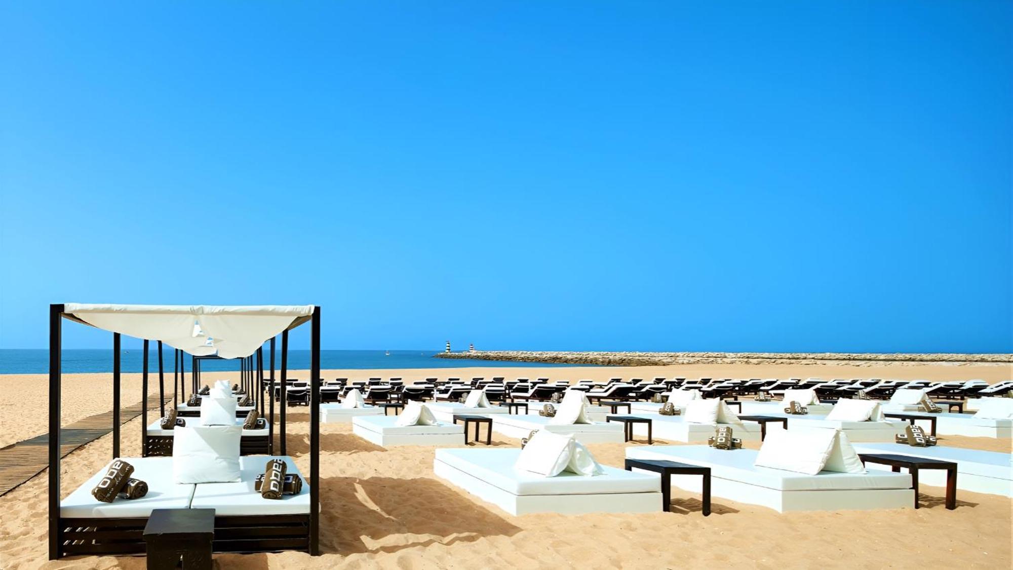 Vilamoura Marina Villa Exteriér fotografie