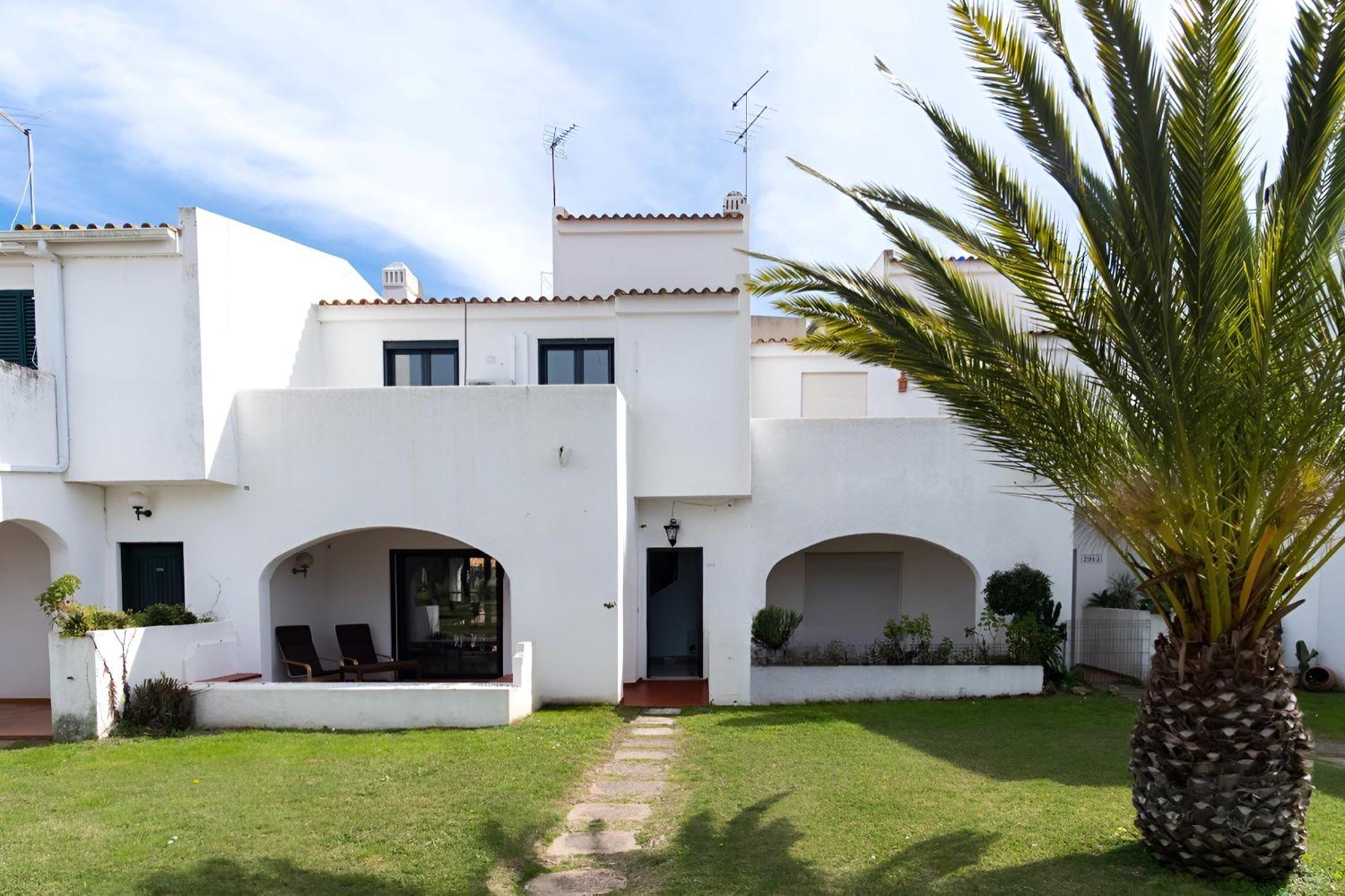 Vilamoura Marina Villa Exteriér fotografie