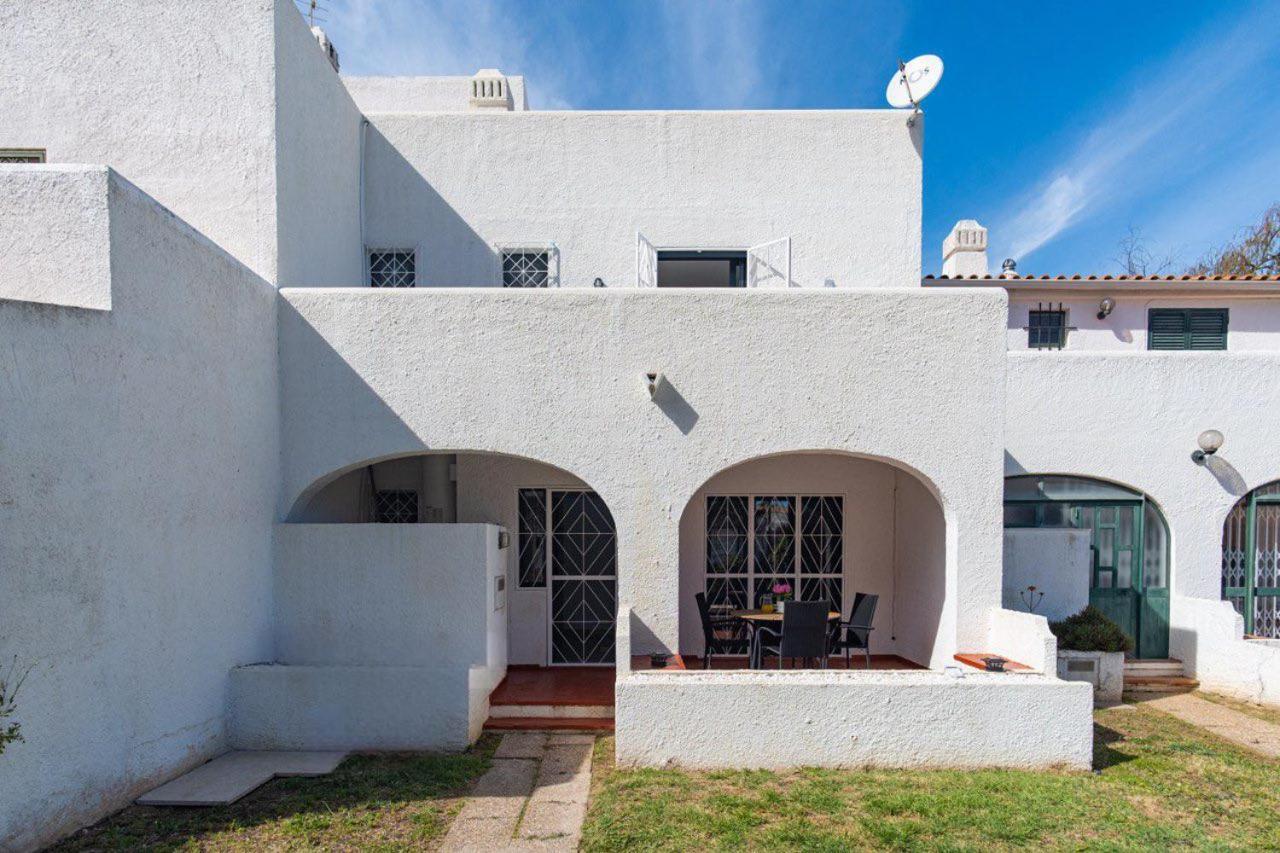 Vilamoura Marina Villa Exteriér fotografie