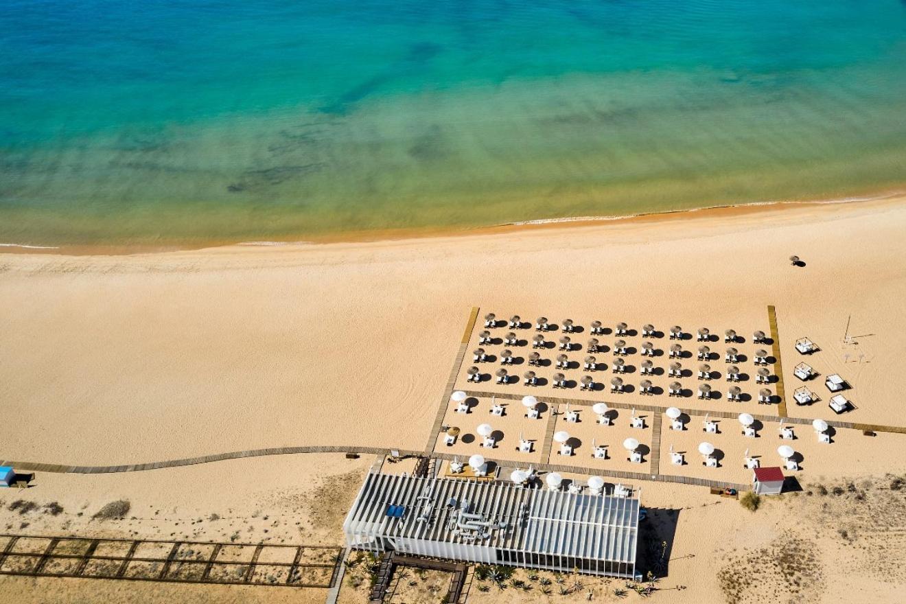Vilamoura Marina Villa Exteriér fotografie